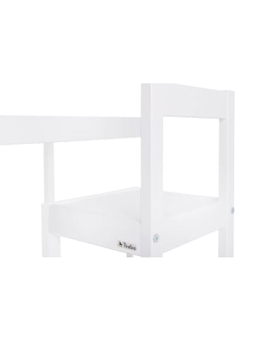 Pinolino Kindersitzgruppe Olaf, weiß, 3-tlg., 61 x 48 x 46 cm