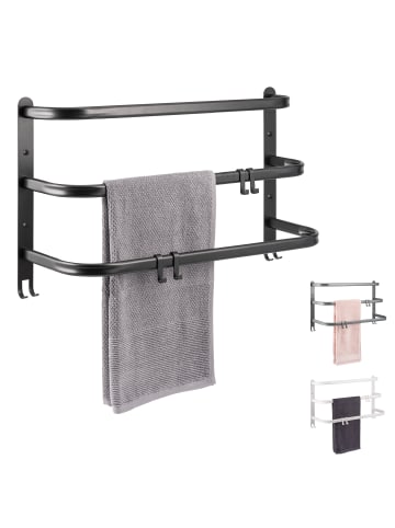 bremermann Wand-Handtuchhalter