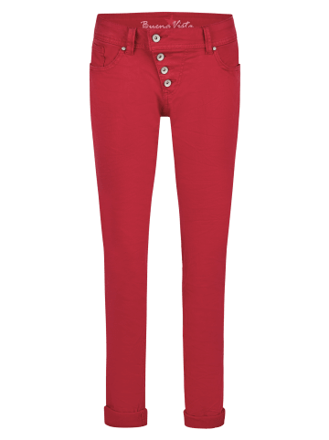 Buena Vista MALIBU in Rot