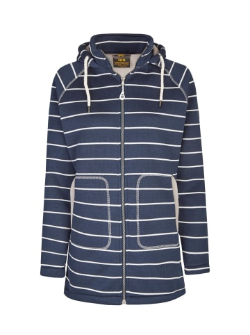 mh michael heinen mh michael heinen Strickfleecemantel in navy