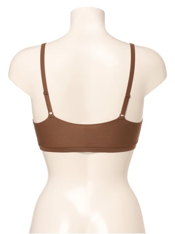 Chantelle BH in braun