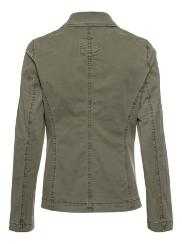 Camel Active Blazer in olive