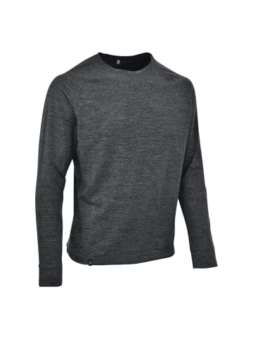 Maul Sport Funktionsshirt in Grau