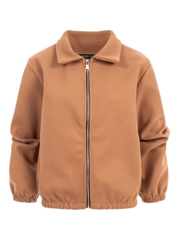 Cloud5ive Bombers - Blousons in camel brown