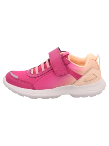 superfit Sneaker in orange