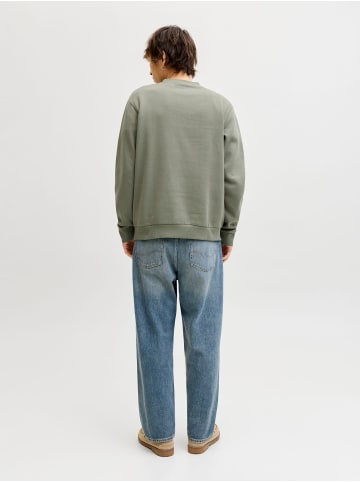Jack & Jones Sweatshirt in Vetiver