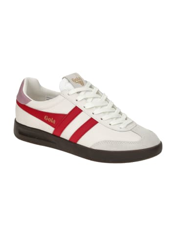 Gola Sneaker Low in Weiß