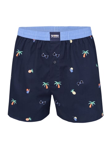 Happy Shorts Boxer Prints in Drinks