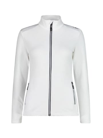 cmp Unterjacke WOMAN JACKET in Weiß