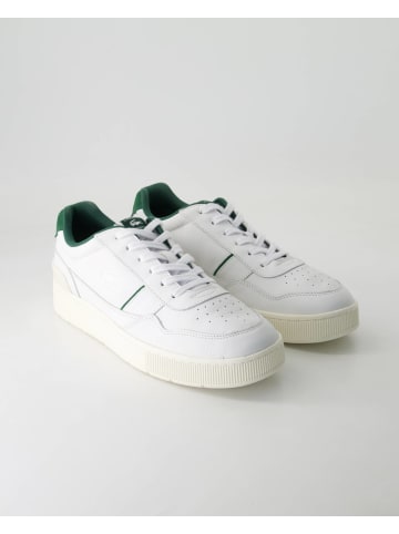 Lacoste Sneaker low in Weiß