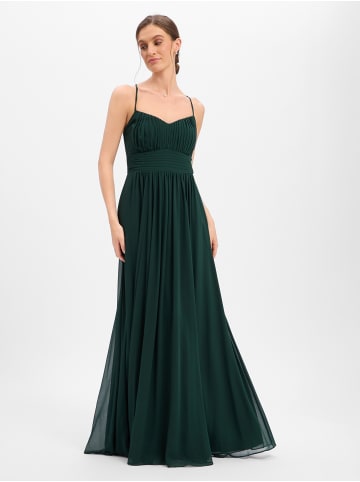 VM by Vera Mont Abendkleid in tanne - 0002
