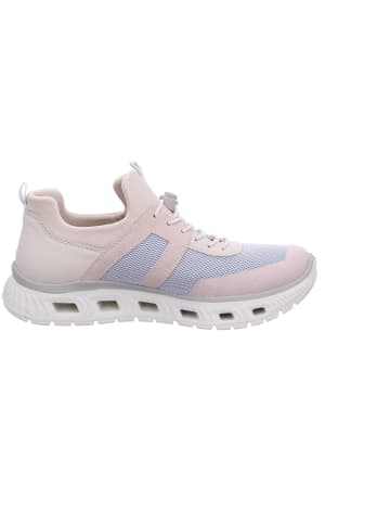 rieker Sneaker  in Beige