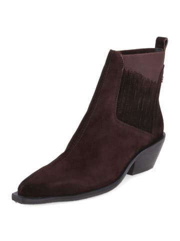 COPENHAGEN Stiefeletten THE WALK. BOOT S in braun