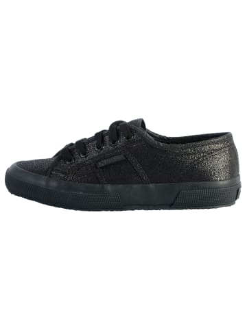 Superga Lamew-Sneaker Schwarz