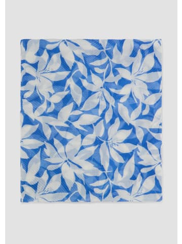s.Oliver Tuch  in  56A9_blau