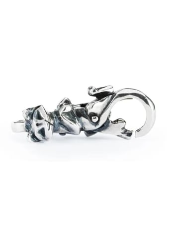 Trollbeads Charms & Anhänger für Erwachsene in silber