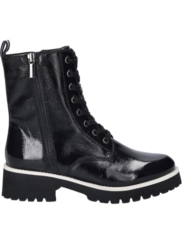 Josef Seibel Stiefel Sallina 08 in schwarz