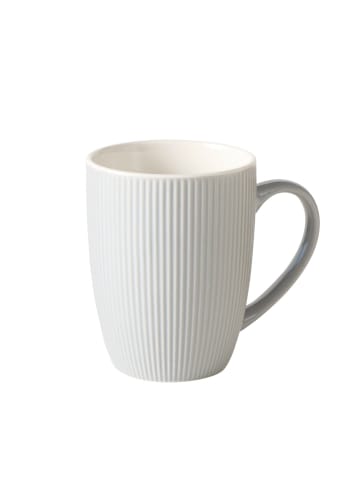 Boltze Becher Ranura in grau