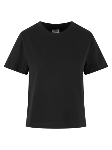 Urban Classics Urban Classics T-Shirts in black