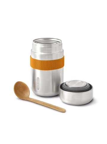 Black+Blum BLACK+BLUM | Lunchbecher, FOOD FLASK, orange, 400 ML