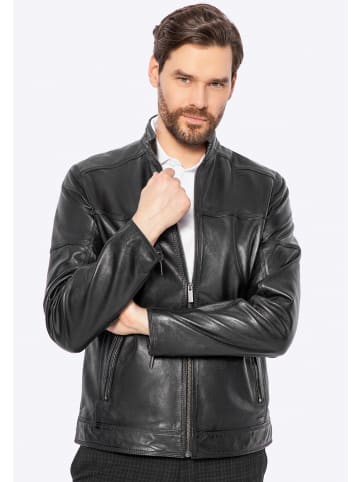 Wittchen Jacket in Black