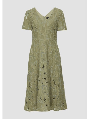 s.Oliver Kleid in 7721_olivgrün
