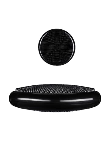 relaxdays Balance Kissen in Schwarz
