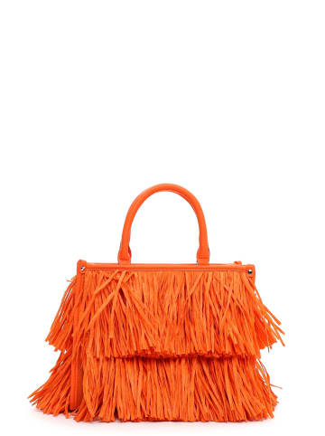 EMILY & NOAH Shopper E&N Josephina in orange 610