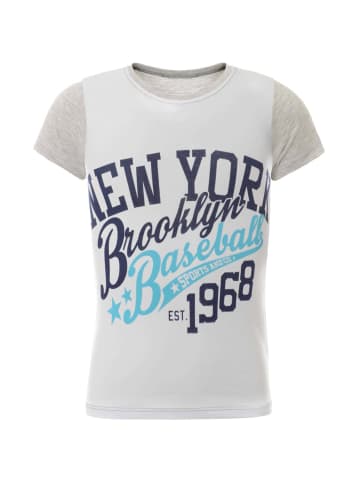 BEZLIT T-Shirt in Grau