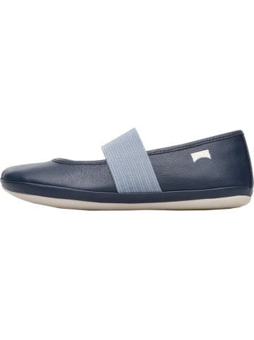 Camper Ballerinas " Right " in Blau