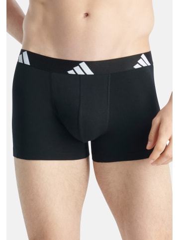 Adidas Sportswear Retro Short / Pant Active Flex Cotton in Mehrfarbig