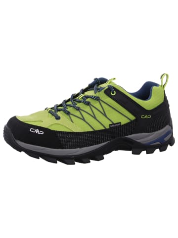 cmp Wanderschuh Rigel Low Trekking in Grün