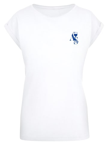 Mister Tee T-Shirts in white