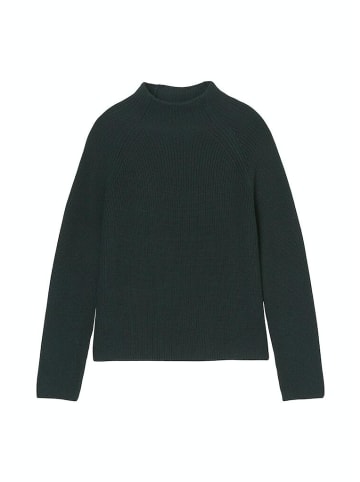 Marc O'Polo Pullover in night forest