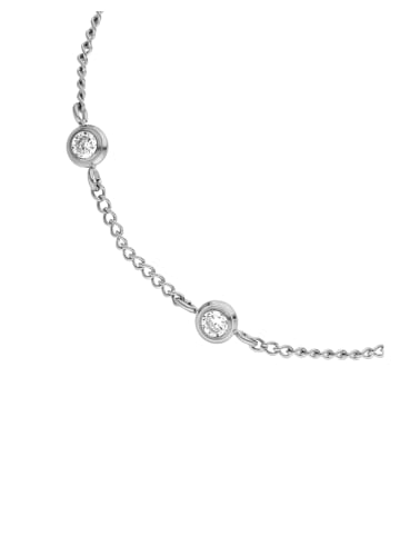 PURELEI Armband Spotlight in Silber