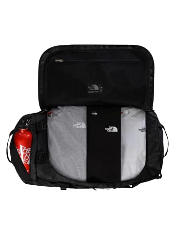 The North Face The North Face Gymnastiktaschen in tnf black/tnf white