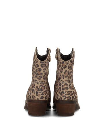 POELMAN Poelman ELSIE Mädchen Westernstiefel