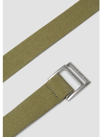 s.Oliver Taillengürtel in 7814_olivgrün