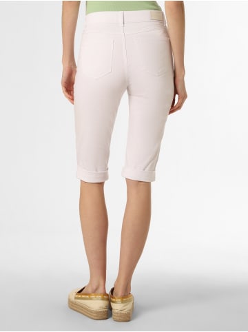 ANGELS  Jeans Capri TU in weiß