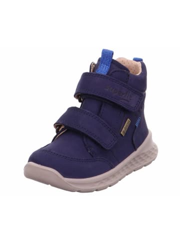 superfit Stiefel für Jungen in blau