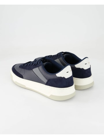 BOSS Sneaker low in Blau