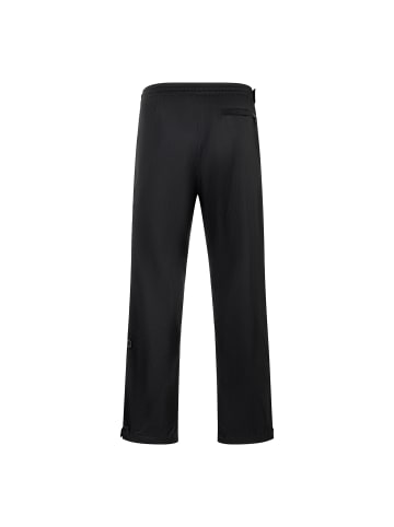 Marmot PreCip® Evo Full Zip Pant in Schwarz