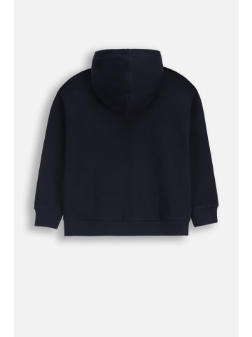 Coccodrillo Sweatshirt in dunkelblau
