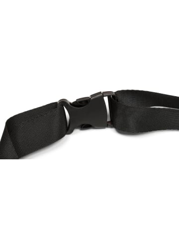 styleBREAKER Gürteltasche in Gold