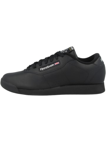 Reebok Sneaker low Princess Wide in schwarz