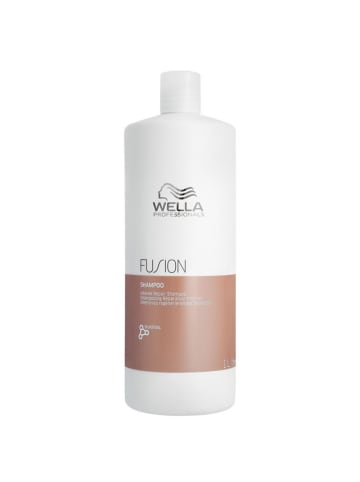 Wella Intense Fusion Reparaturshampoo für geschädigtes Haar 1000 ml