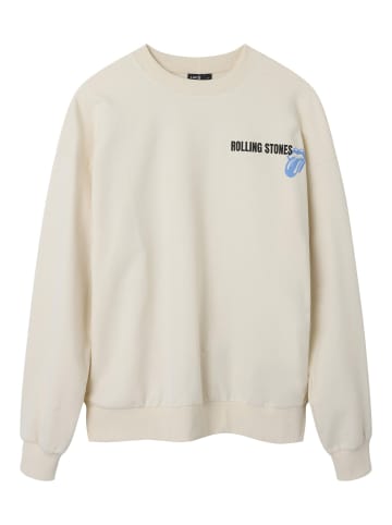 name it Sweatshirt in Buttercream