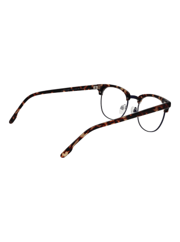 Johnny Loco Unisex Optische Fassungen Vollrandige Brille Blau
