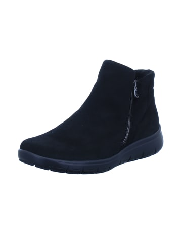 Semler Chelseaboots Greta in schwarz