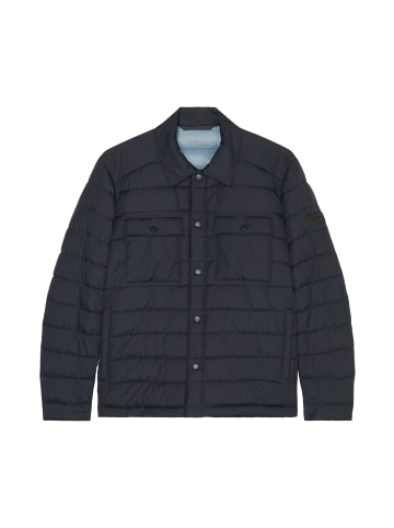 Marc O'Polo Steppjacke regular in dark navy